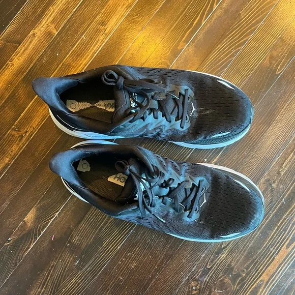 Hoka Clifton 8 Women’s - Picture 2 of 5